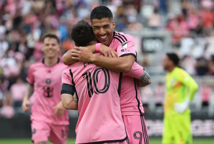 Orlando City SC v Inter Miami CF