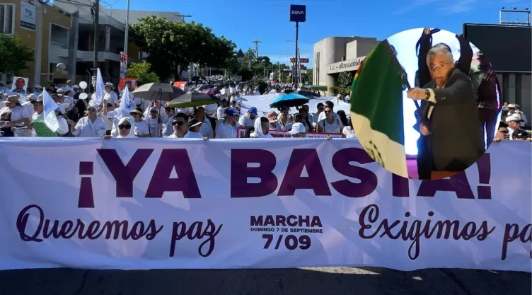Ayuntamientos en Sinaloa que cancelaron el grito de Independencia por la violencia