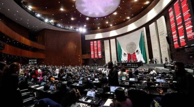 Diputados ley de ingresos