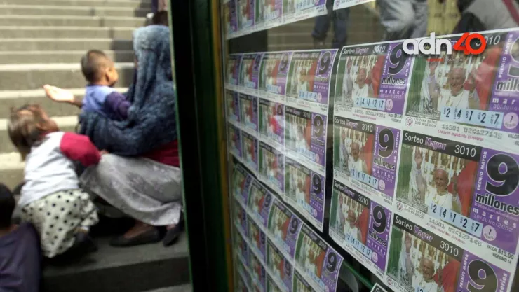 Sorteo Tris 10 de noviembre del 2022