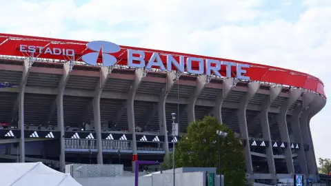 México vs Portugal en el Estadio Azteca hoy sábado 28 de marzo 2026.