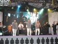 Lo mejor de la salsa se vivió durante la presentación
