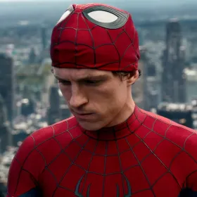 Spider-Man: Brand New Day llega a streaming