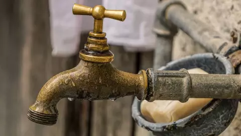 Estos son los estados de México que no tendrán agua en el 2050