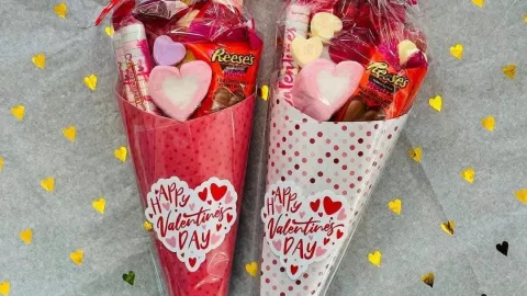 43 ideas de regalos para San Valentín que enloquecerán a tu pareja o amigos: son detalles preciosos