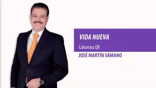 Columna QR: Vida Nueva
