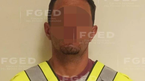 Fiscalía de Durango