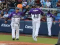 Conoce a los Sultanes de Monterrey de la Liga Mexicana de Beisbol