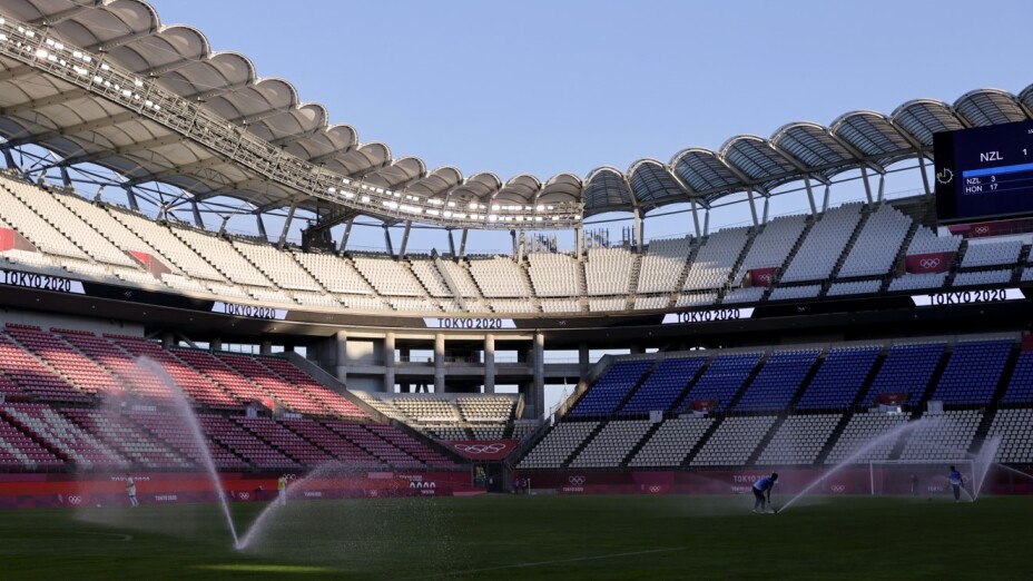 México vs Brasil alineaciones confirmadas del partido