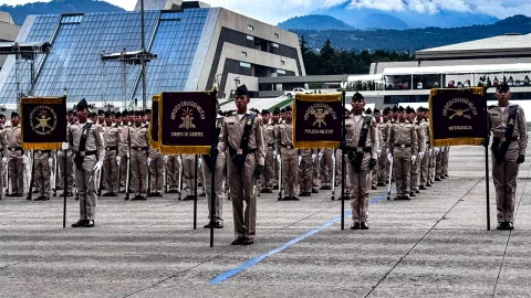 Desfile militar del 16 de septiembre 2025: ruta, estaciones del Metro y Metrobús cerradas