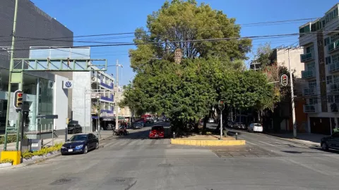 Clima de hoy 9 de abril