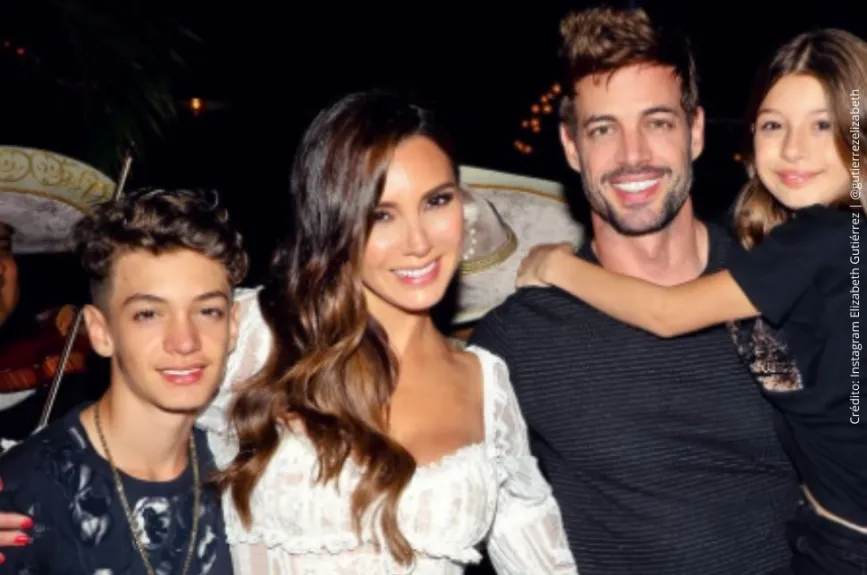 Elizabeth Gutiérrez y sus hijos. .jpg