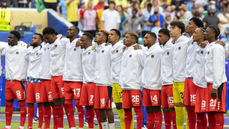 Cabo Verde busca clasificar a los 16avos de final de la Copa Mundial de la FIFA 2026™