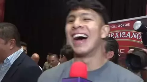 Jaime Munguía albañil