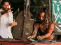 Duggan le hizo frente a su amiga para defender su permanencia en Survivor México 2023.