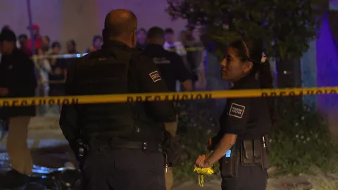 ZMG de noche: Hombre es asesinado a balazos en calles de Tlajomulco en Guadalajara; esto se sabe