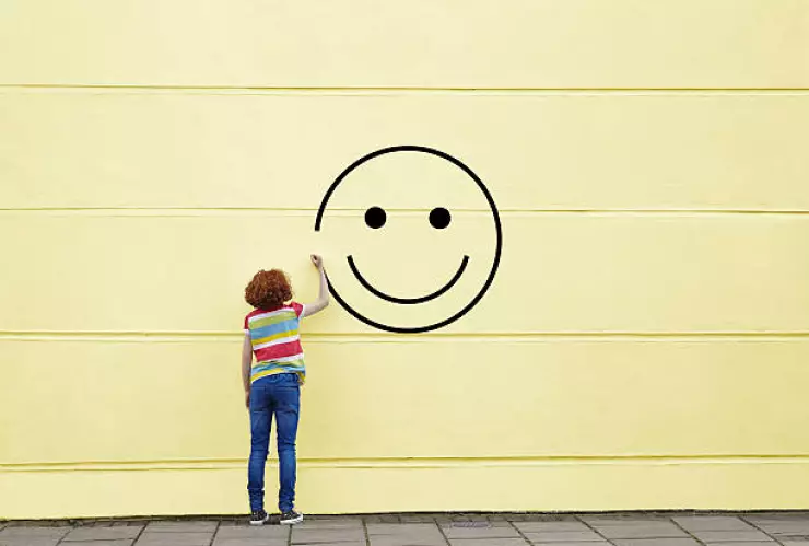 Yellow Day, el día más feliz del año