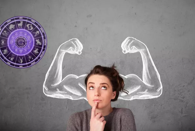 ¿Cuál es el signo más fuerte del zodiaco La respuesta te sorprenderá?