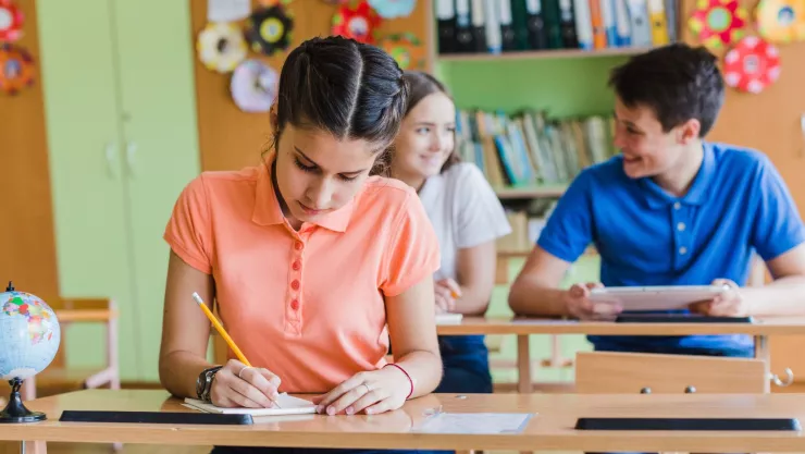 SEP 2024 ¿Cuándo es el puente de cinco días que tendrán los alumnos de varios estados en México