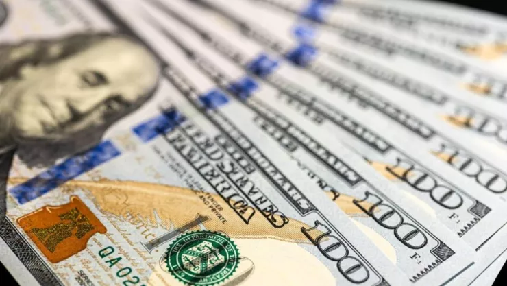 DÓLAR EN TIJUANA HOY JUEVES