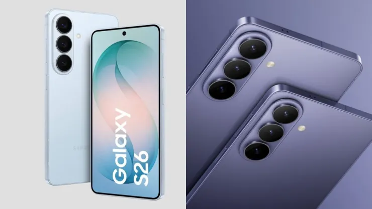 Samsung Galaxy S26 renueva todo para creadores de contenido con su función “Borrador de Audio”