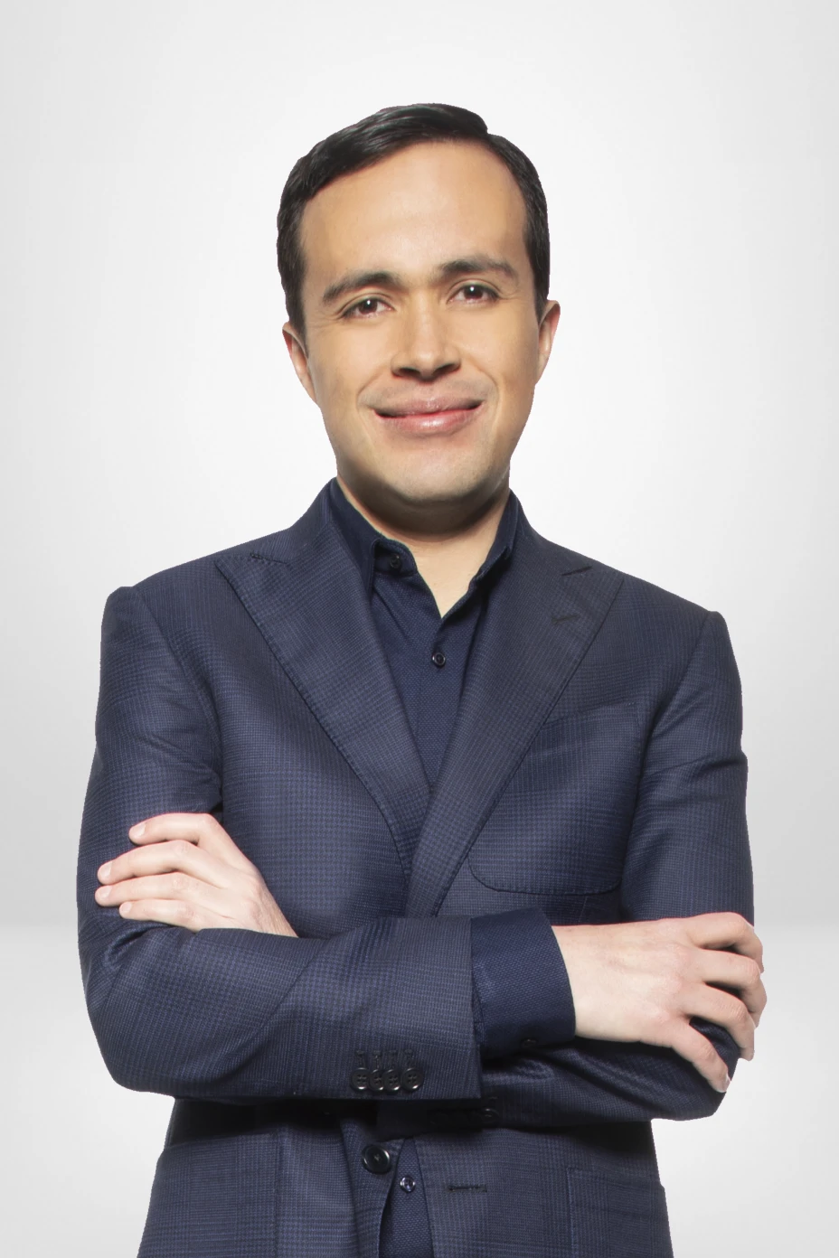 Jorge Armando Rocha