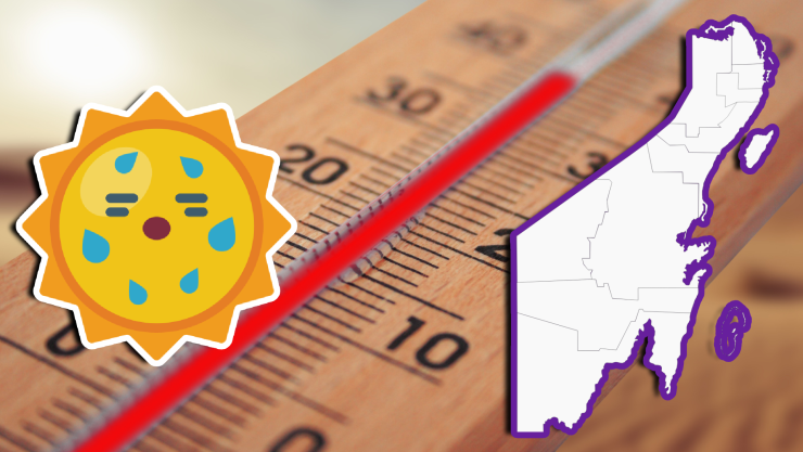 Este es el municipio de Quintana Roo con más calor este 29 de septiembre de 2025.jpg
