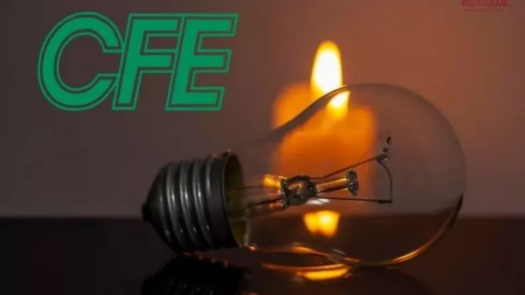 Corte de luz 10 y 11 de diciembre en tres municipios de Jalisco