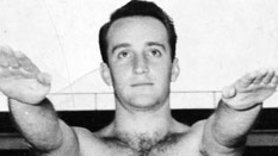 Joaquín Capilla