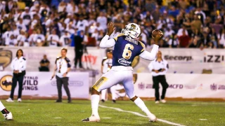 Los Caudillos de Chihuahua mantienen la perfección en la LFA