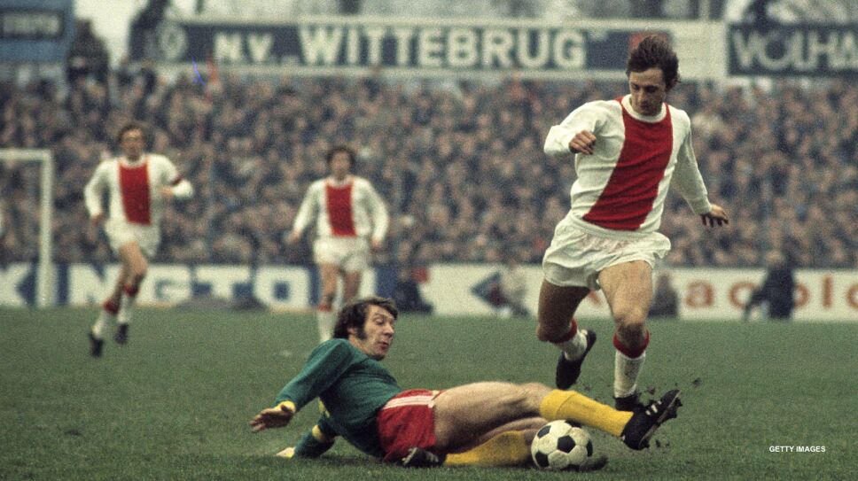 Johan Cruyff