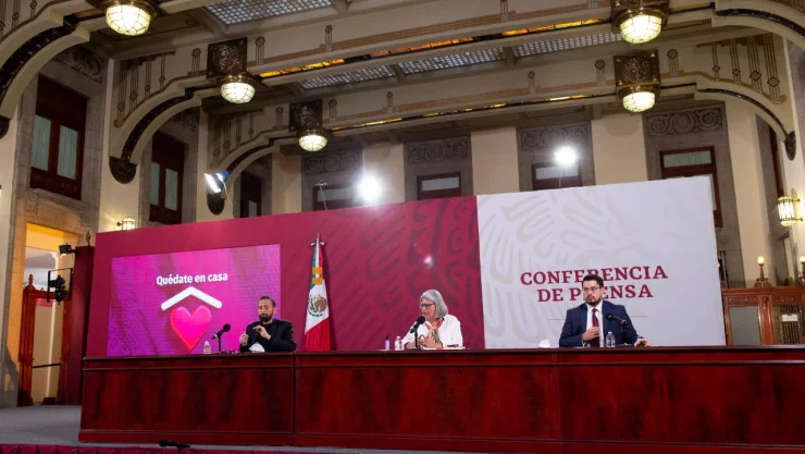 Graciela Márquez Colín