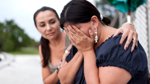 Mujeres con Bienestar ¿Qué pasa si la titular o un beneficiario mueren?
