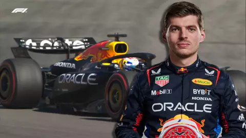 Max Verstappen se lleva el GP de Estados Unidos y hace tambalear el Campeonato de Pilotos | Resultado F1 HOY