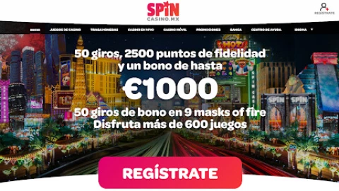 Spin Casino