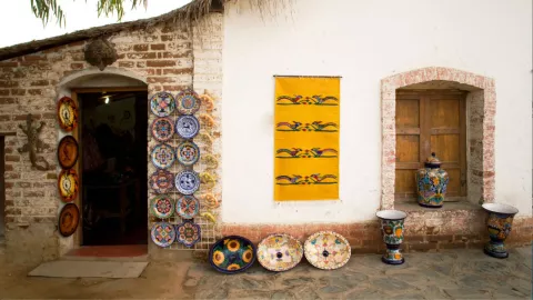 Pueblo Mágico Baja California Sur