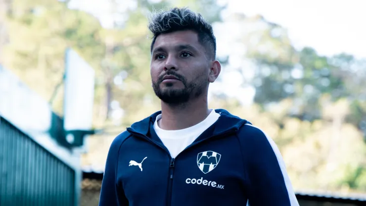 Jesús Corona