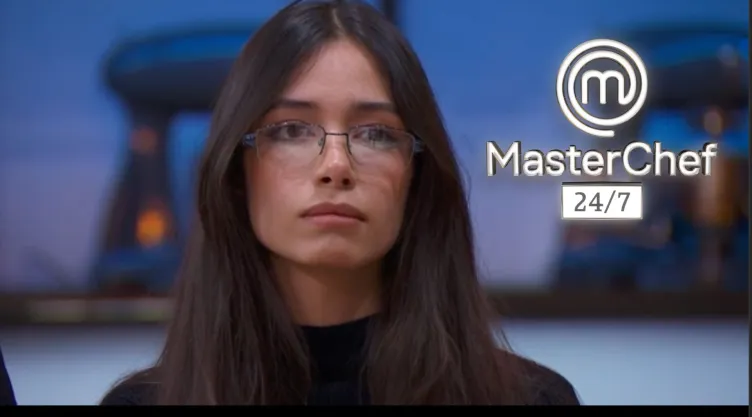 MasterChef 24/7