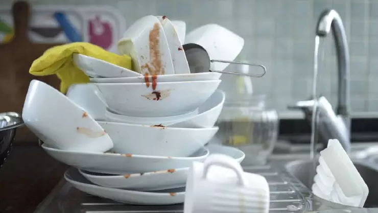 ¿Dejas los trastes sucios por días Esto dice la psicología sobre este hábito.jpg