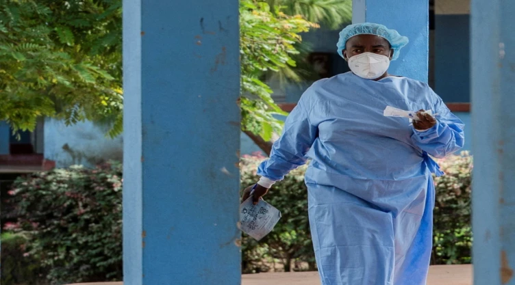 Ébola en África: aumentan casos y muertes por una cepa sin vacuna aprobada