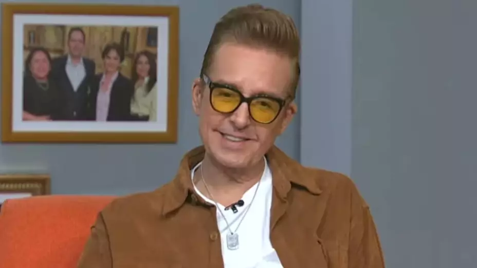 Exparejas de Daniel Bisogno