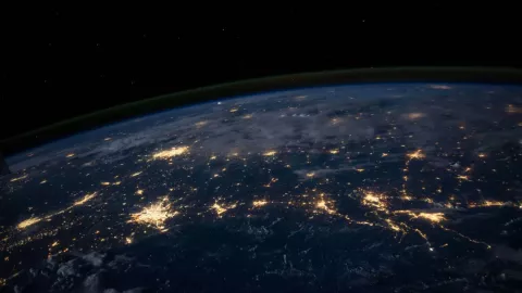 México en estado de alerta por fallas en el sistema eléctrico