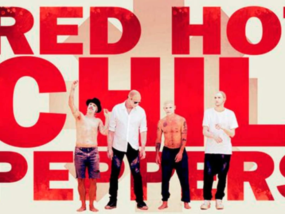 Red Hot Chili Peppers