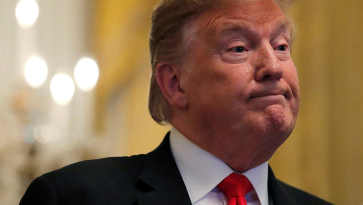 trump puerto rico