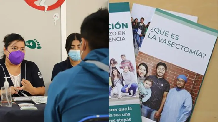 ¿Dónde hacen la vasectomía gratis? Requisitos en el IMSS y otras instituciones de salud