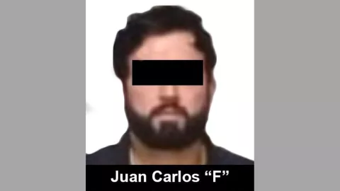 Vinculan a proceso a Juan Carlos Félix, El Chavo Félix detenido en Quilá, en Culiacán, Sinaloa. .jpg