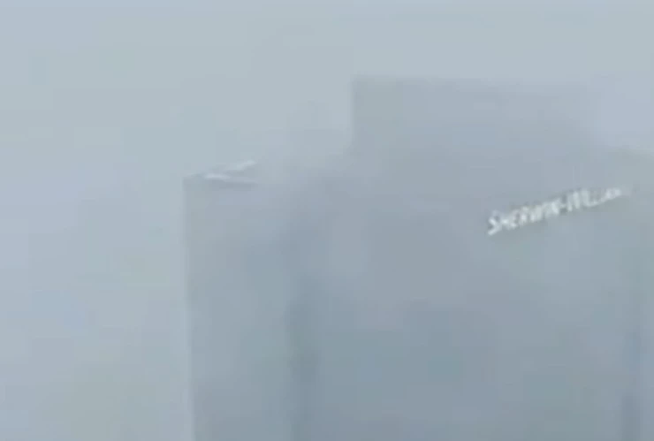 tormenta invernal Cleveland