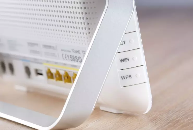 Robo de WiFi en Mexico es delito