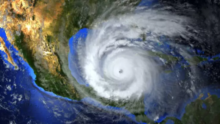 ¿Por qué ningún otro fenómeno meteorológico se puede llamar Huracán Wilma?