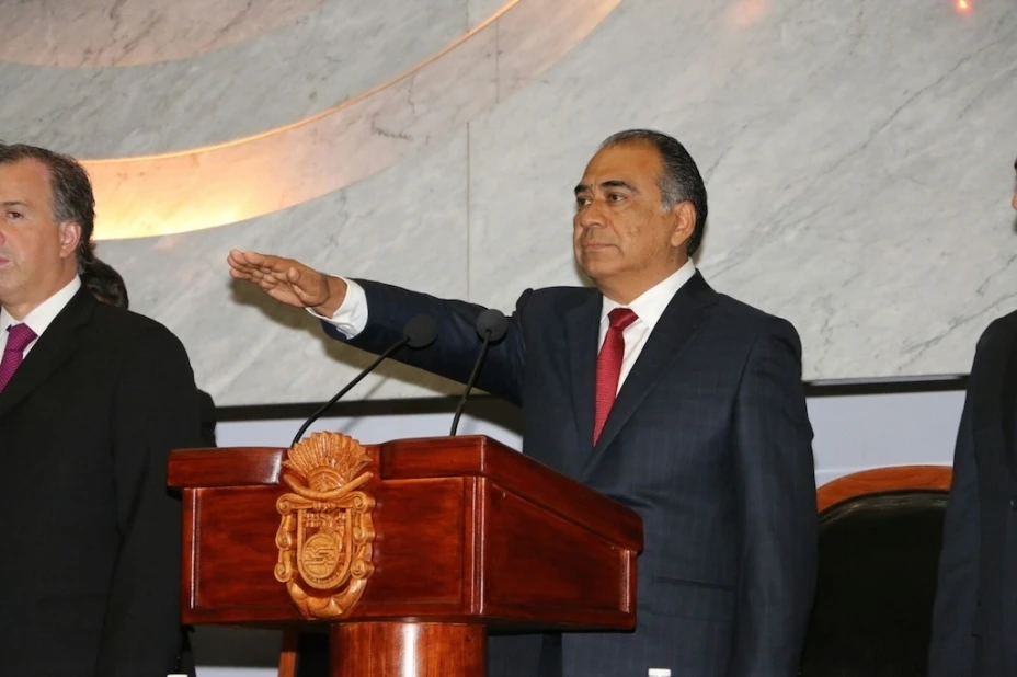Héctor Astudillo